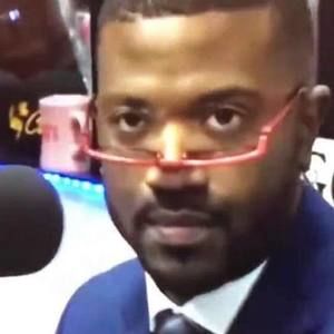 Meet your Posher, Isaiah